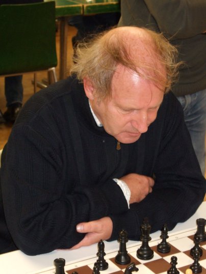 Hans-Peter Urankar